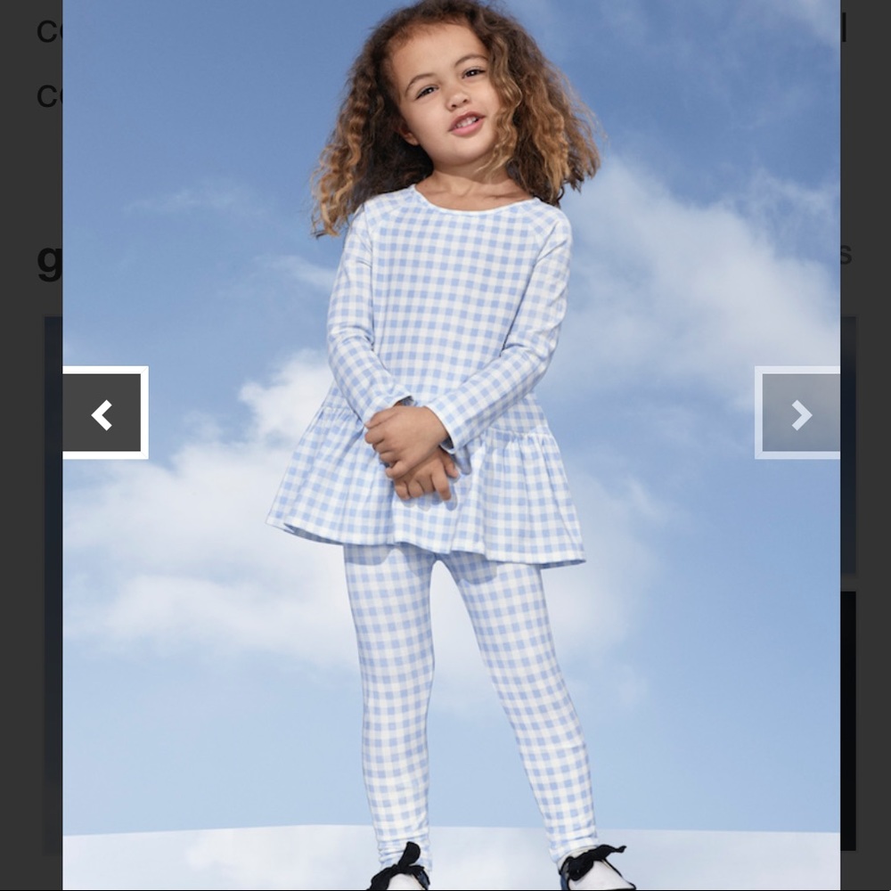 Victoria Beckham for Target Outfit